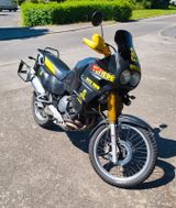 Yamaha XTZ 750 Super Tenere - YAMAHA 750 XTZ