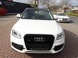 Audi Q5 2.0 TFSI quattro Pano-LEDER-NAVI-KAMERA !!! - Audi Q5 mit Benzin-Antrieb