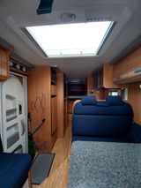 Dethleffs Wohnmobil Dethleffs Advantage Winterfest - Angebote entsprechen deinen Suchkriterien