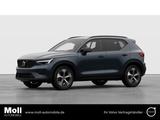 Volvo XC40 B4 Ultra Dark 2WD Standh. Licht-Paket Notra
