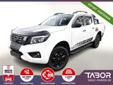 Nissan Navara 2.3 dCi 190 Aut. N-Guard 4x4 LED AHK Nav - Nissan Navara mit Panoramadach