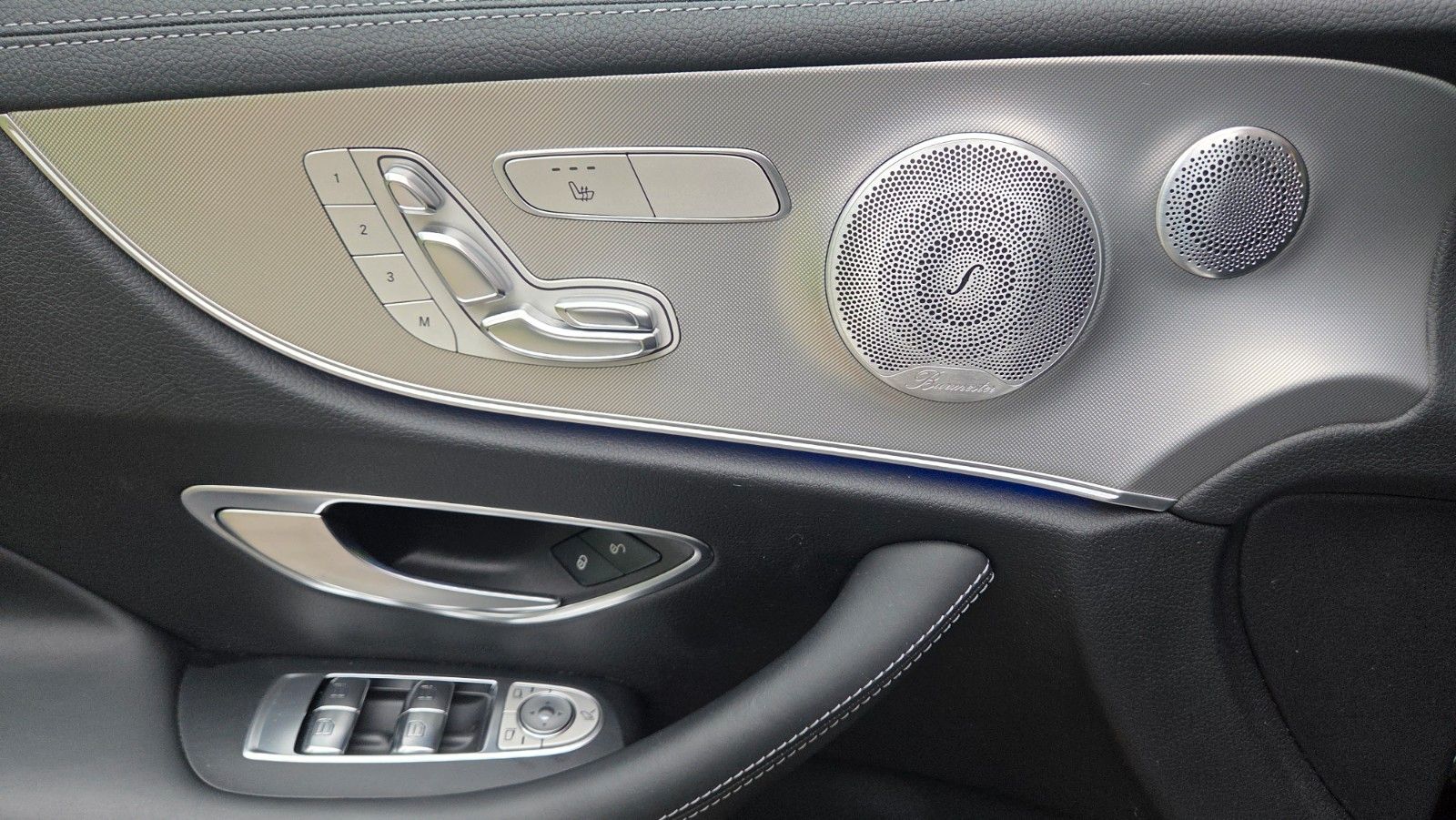 Mercedes-Benz E 450 E Coupe 4Matic*AMG*NIGHT*PANO*DISTRO*360° foto 12