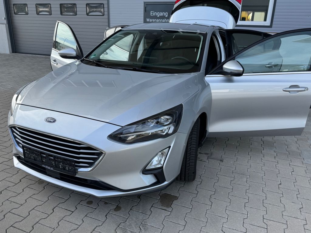 Image of Ford Focus