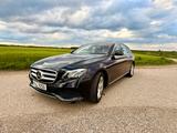 Mercedes-Benz 1. Hd. | Scheckheft | Langstrecke | Top-Ausst. - Mercedes-Benz 250: Kombi