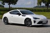 Toyota GT86 2,0-l-Boxermotor*INVIDIA*CAM*FACELIFT* - gebrauchte Toyota Sportwagen