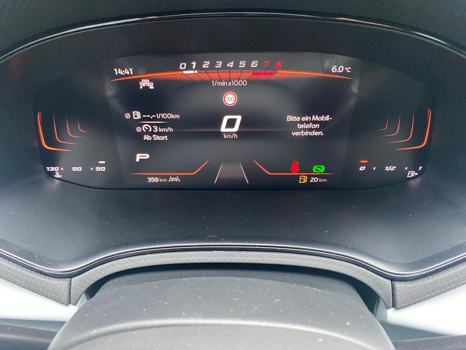 Seat Ibiza - Bild 12