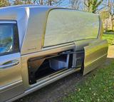 Mercedes-Benz E 280 CDI Leichenwagen / Bestattungswagen - Mercedes-Benz E 280: Cdi