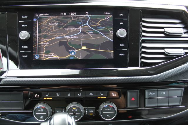 Volkswagen T6.1 Multivan Generation SIX DSG AHK ACC Standhz