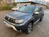 Dacia Duster Benzin/LPG 2021 - Dacia Bigster Gebrauchtwagen