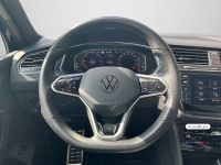 Volkswagen Tiguan - Vorschau Bild 10