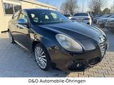 Alfa Romeo Giulietta Turismo Leder SHZ PDC LM-Felgen*2.-HD* - Alfa Romeo Giulietta Turismo mit Diesel-Antrieb