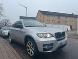 BMW X6 E71 4.0d 306ps 40.000km - BMW X6 in Nürnberg