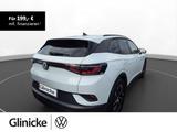 Volkswagen ID.4 Pro 77 kWh Navi AHK RüKa SiHz ACC Matrix - VW ID.4 Gebrauchtwagen