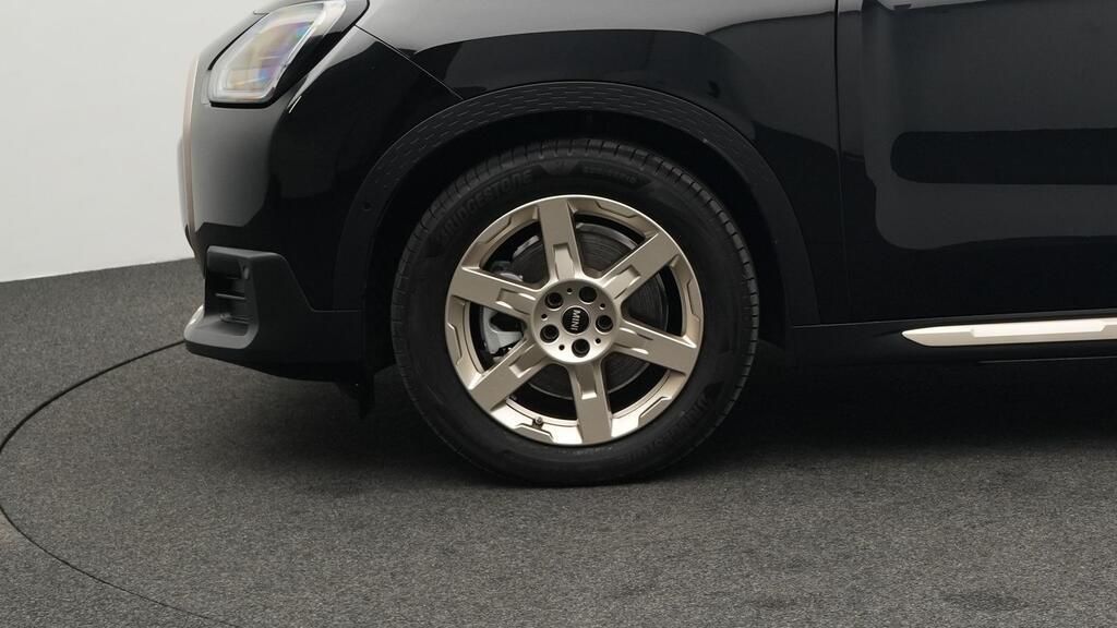 MINI Countryman SE (Cooper) - Bild 19