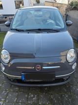 Fiat 500 1.2 8V Lounge Lounge - Fiat 500 Gebrauchtwagen in Bonn