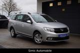 Dacia Logan MCV 1.5 dCi Laureate EDC KLIMA+NAVI+PDC - Dacia Logan Laureate mit Diesel-Antrieb