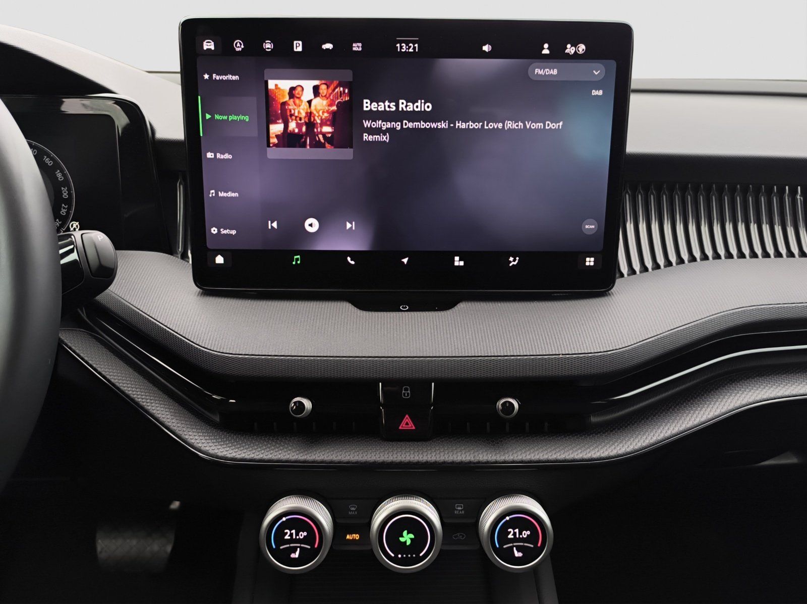 Skoda Superb - Bild 20