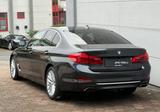 BMW 540i xDrive Luxury Line°NIGHT-VISION°HUD°MASSAGE - BMW 540 in Wuppertal