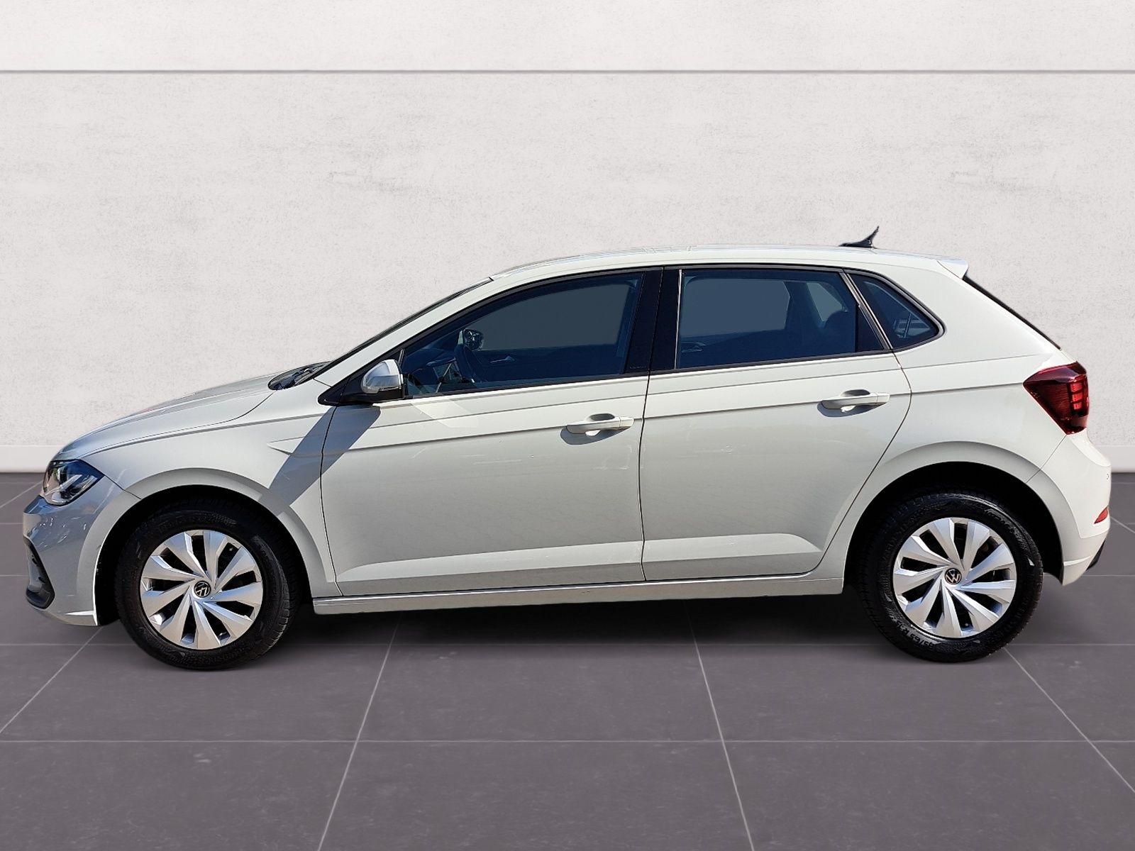 Volkswagen Polo - Bild 8