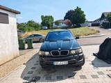BMW X5 E53 3.0d - BMW X5 aus 2002 mit Diesel-Antrieb
