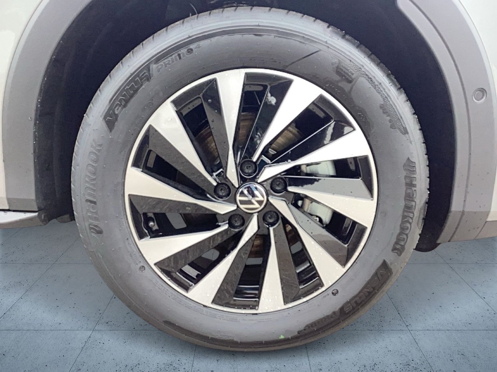 Volkswagen T-Roc - Bild 7