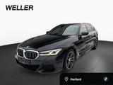 BMW 540d xDr. Tour. MSport HUD DrAssPr HiFi AHK - BMW 540 in Bielefeld