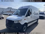 Mercedes-Benz Sprinter 317 CDI RWD PRO L2 9-gtronic - Mercedes-Benz Sprinter in Wiesbaden