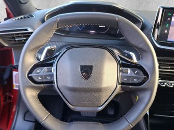 Peugeot 2008 Allure 1.2 PureTech 130 AHK+LED+SHZ+Alcant.