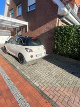 Opel Adam 120 Jahre 1.0 ECOTEC 66kW S/S 120 Jahre - Opel Adam von privat