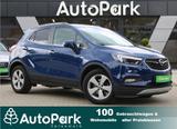 Opel Mokka X Ultimate Start/Stop *ALLRAD/ - gebrauchte Opel Mokka aus dem Jahr 2019