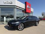 Ford Mondeo 2.0 ST-Line S/S/AHK/LEDER PREMIUM/TECHNOL - Ford Mondeo ST-Line mit Diesel-Antrieb