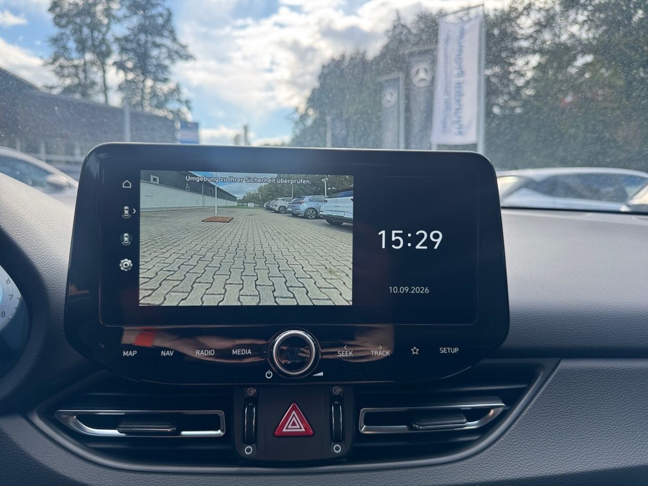 Hyundai i30 – Bild 18