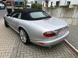 Jaguar XK8 Cabriolet mit Carbon Paket *selten* - Jaguar XK8 in Köln