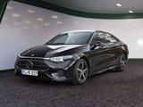 Mercedes-Benz CLA 200 Coupe AMG Line LED Pano DAB SHZ Klima Sp - Mercedes-Benz CLA 200: Sportwagen