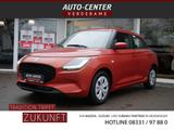 Suzuki Swift 1.2 Dualjet Hybrid Club PDC NAVI ACC LED
