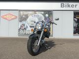 Yamaha XVS 1100 Drag Star Classic wenig Kilometer, - YAMAHA XVS 1100 DRAG STAR