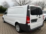 Mercedes-Benz Vito Kasten 114 CDI RWD extralang/AHK/Tempomat - Mercedes-Benz Vito: Van