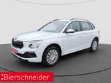 Skoda Kamiq 1.0 TSI DSG Essence PDC SMART LINK SITZH L - Skoda Jahreswagen: Automatik