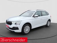 Skoda Kamiq - Vorschau Bild 1
