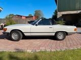 Mercedes-Benz Mercedes Cabrio SL 280 R107 zu verkaufen - Mercedes-Benz Cabrio aus dem Jahr 1976