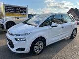 Citroën C4 Picasso/Spacetourer +AHK+Sitzhz+Navi+GJR+