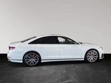 Audi S8 4.0 TFSI tiptronic quattro  HeadUp Panodach S - gebrauchte Audi S8 aus dem Jahr 2021