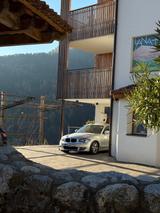 BMW 125i Coupé - - BMW 125: Coupe