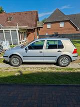 Volkswagen VW Golf IV 1.4 16V | 134.354 km | TÜV neu ... - Volkswagen Golf: Iv 16