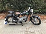 Mz BK 350 - MOTORRAD BK 350