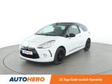 Citroën DS3 Cabrio 1.6 Blue-HDi SoChic*TEMPO*PDC*SHZ* - Citroën DS3 mit Diesel-Antrieb: 1.6
