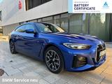 BMW i4 eDrive35 M Sport Perform Kit Batterie Zertif - BMW i4 eDrive35 Gebrauchtwagen