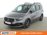 Mercedes-Benz T 180 d Progressive Aut.*NAVI*CAM*TEMPO*SHZ* - Mercedes-Benz T-Klasse in Hannover