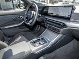 BMW 320d Facelift MSport Adap.LED AHK Pano ACC DA PA - BMW: Facelift