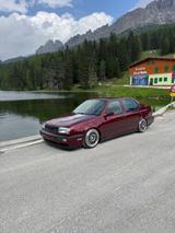 Volkswagen Vento 2.8 VR6 typisiert - Volkswagen Vento: Vr6